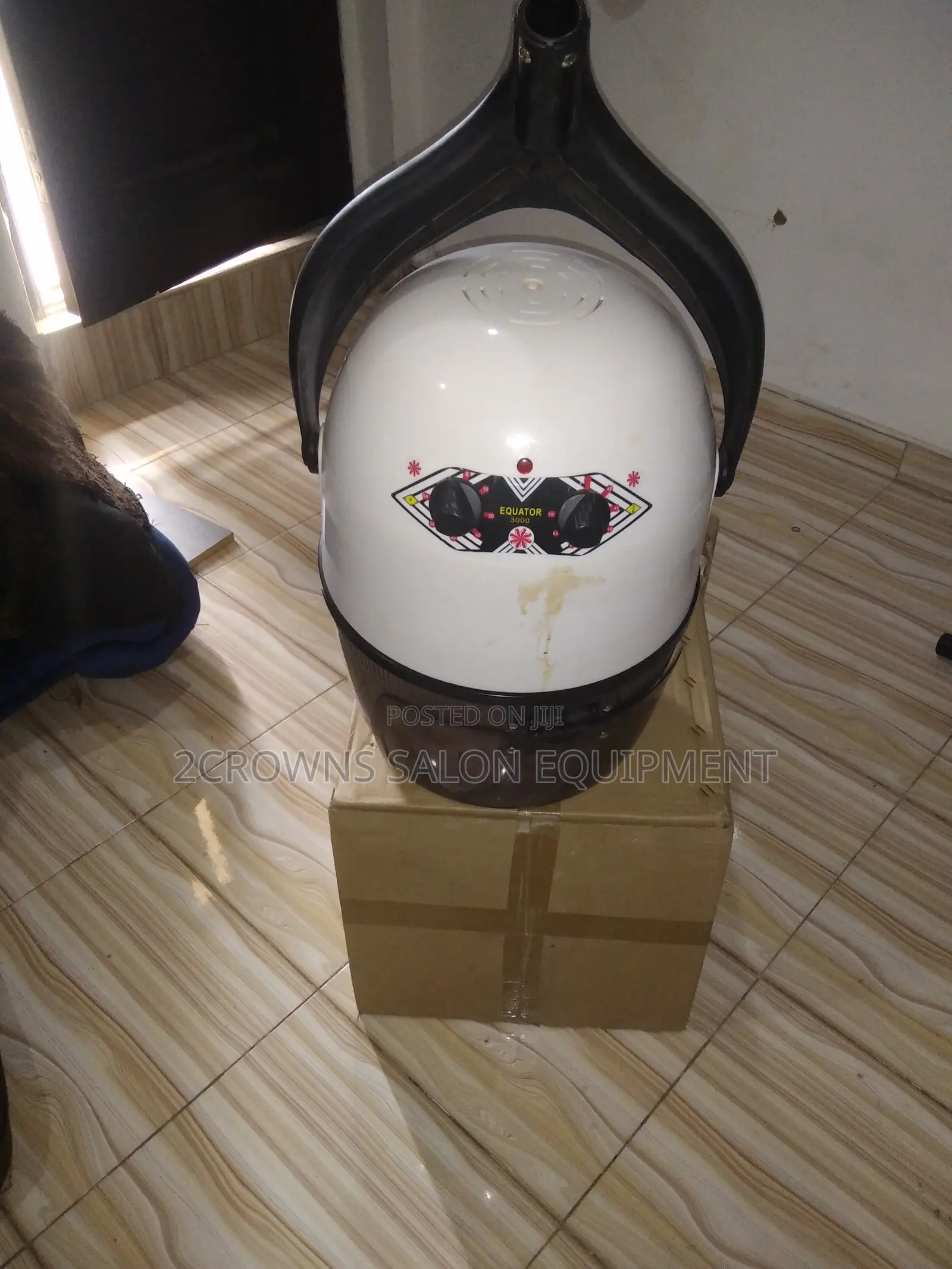 Hair Dryer