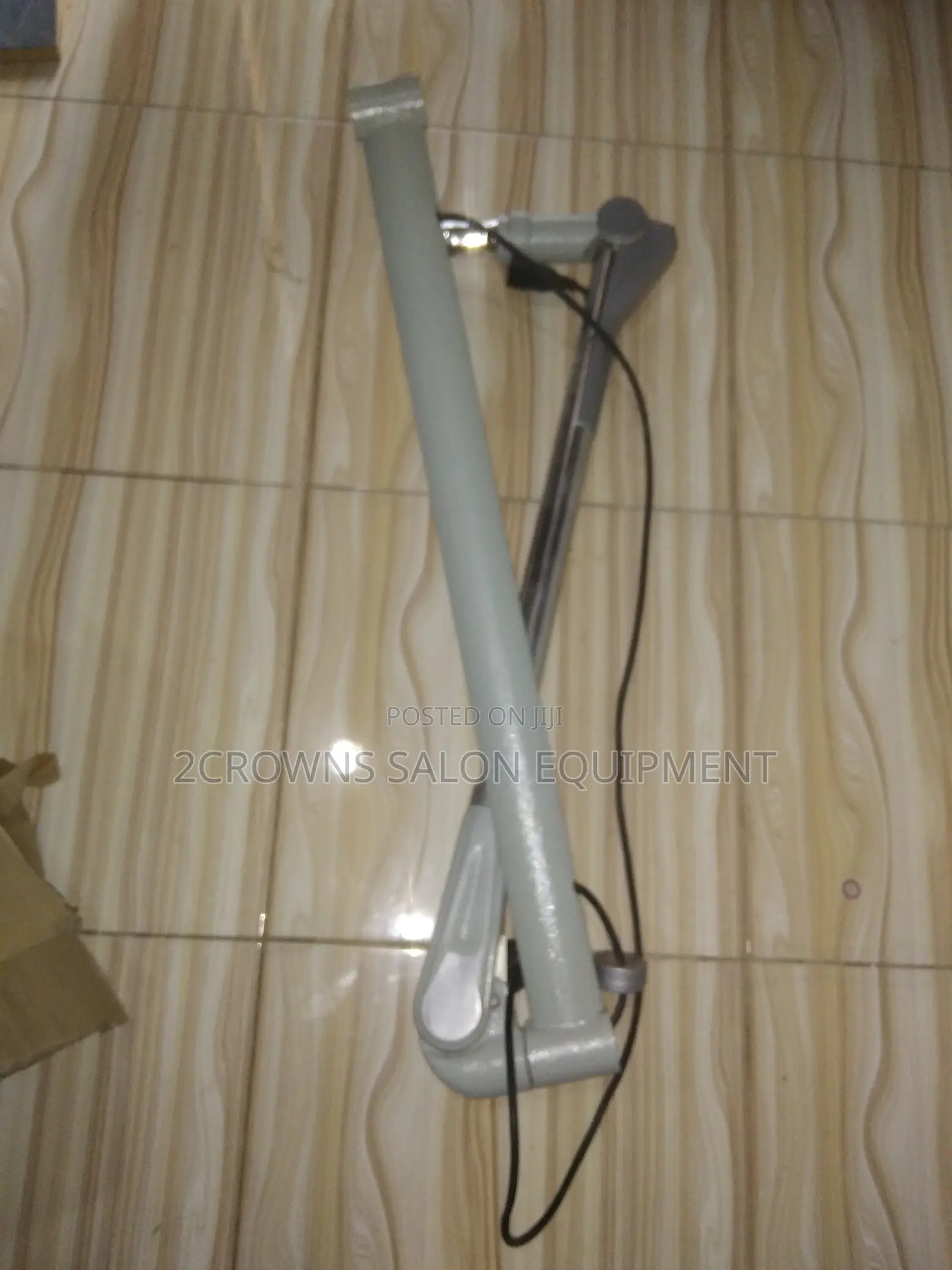 Hair Dryer