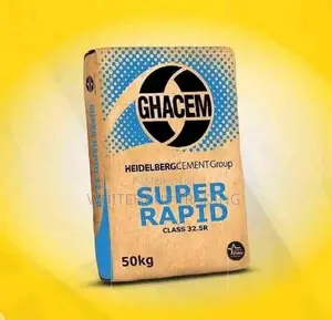Dangote, Ghacem, Bright, Dzata Cement – 32.5r/42.5r