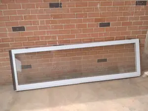 Aluminium Double Door