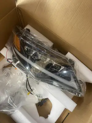Toyota Camry Spider Spec Light (3 Led) 2012 To 2014