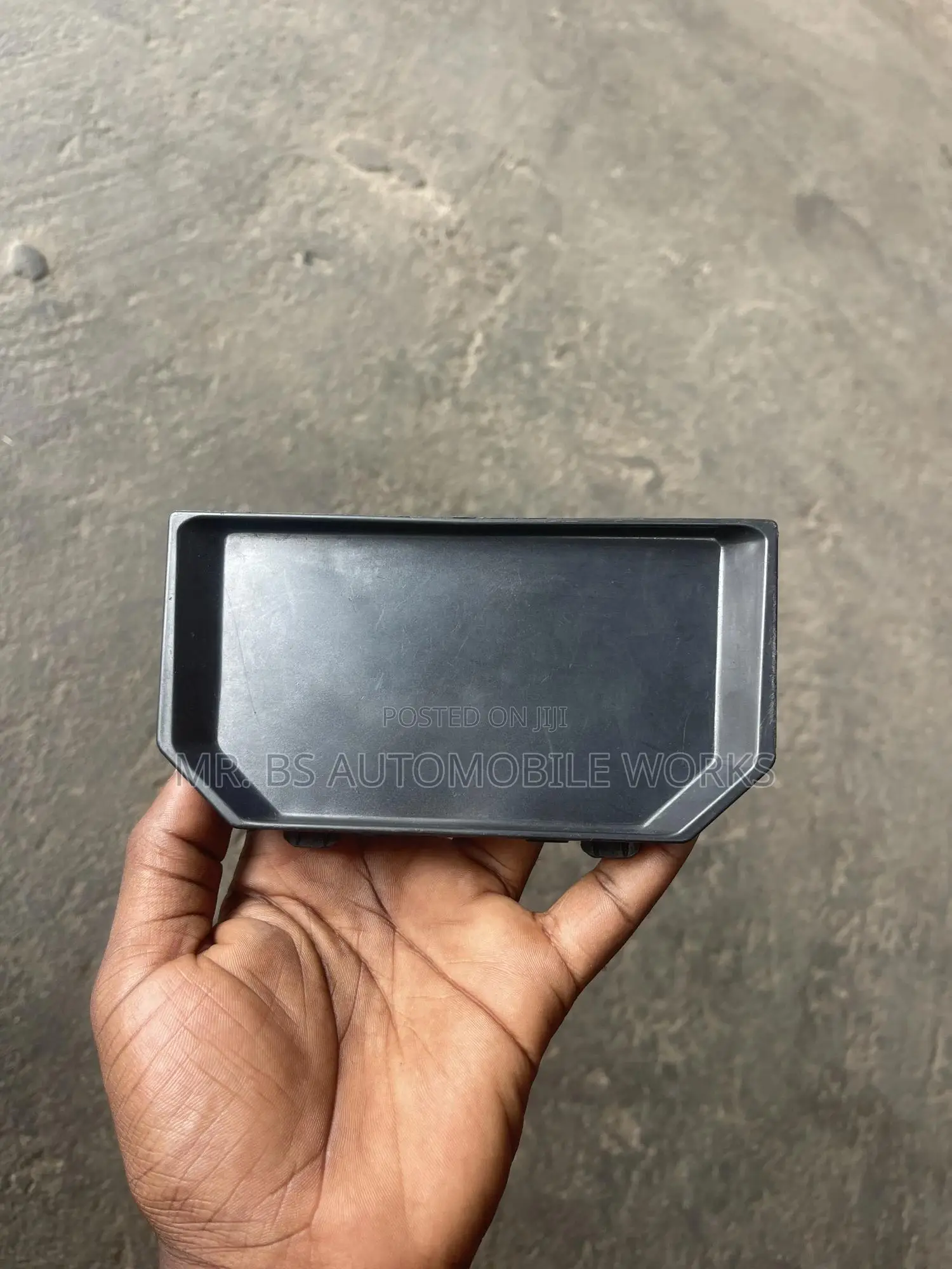 Honda Crv Radar Cover 2020 To 2022 Models
