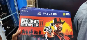 Usa Sony Ps4 Pro Console 1tb With Original Box Plus Cod Vanguard Cd