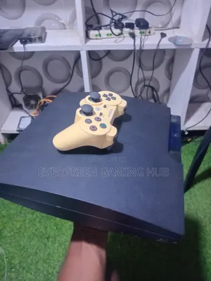 Playstation 3 Slim Console