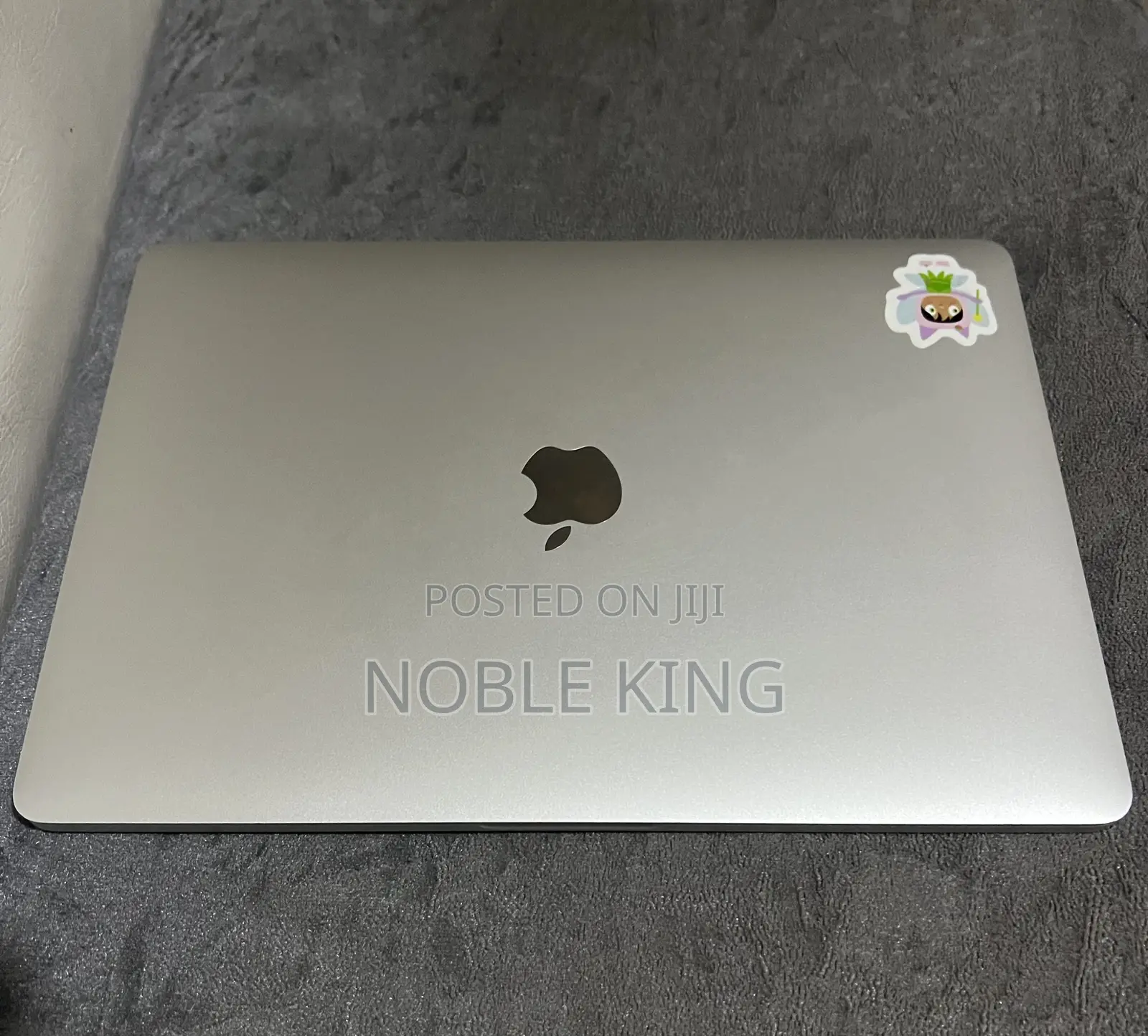 Laptop Apple MacBook Pro 2020 16GB Intel Core i5 SSD 512GB