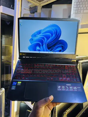 Photo - Laptop Acer Nitro 5 16GB Intel Core I7 SSD 512GB