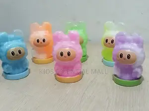 5pieces Labubu Same for Kids