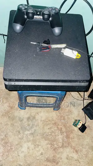 Ps4 Slim for Sale