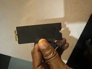 Original Macbook Pro 2016 SSD