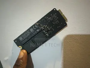 Original Macbook Pro 2016 SSD