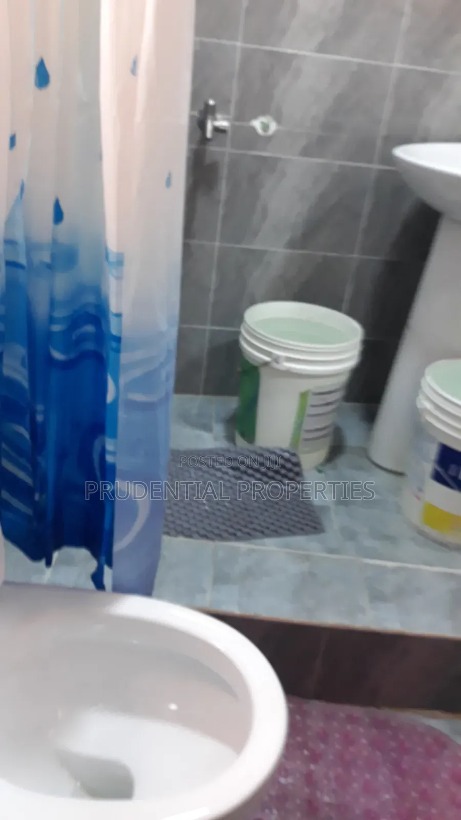 Furnished 1bdrm Apartment in Circle for rent