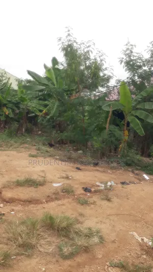Residential Land for Sale at Swedru