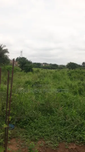Residential Land for Sale at Swedru