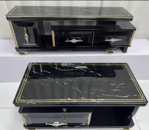 Marble Center Table