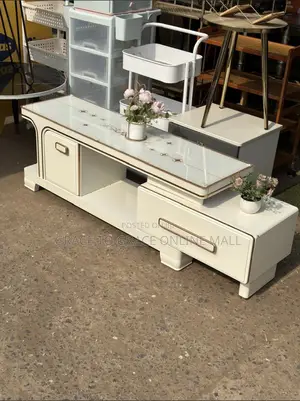 Marble Center Table