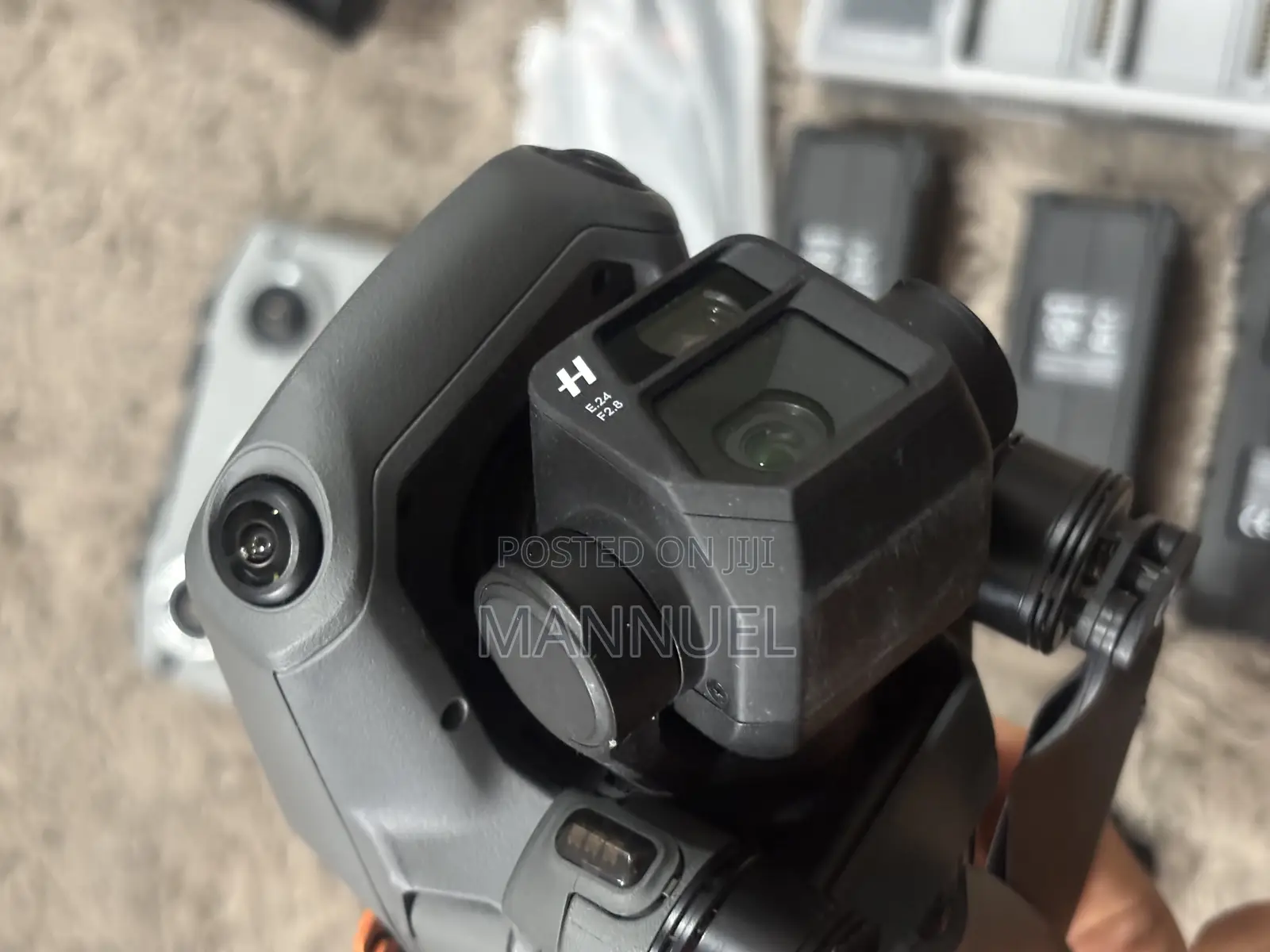 Dji Mavic 3