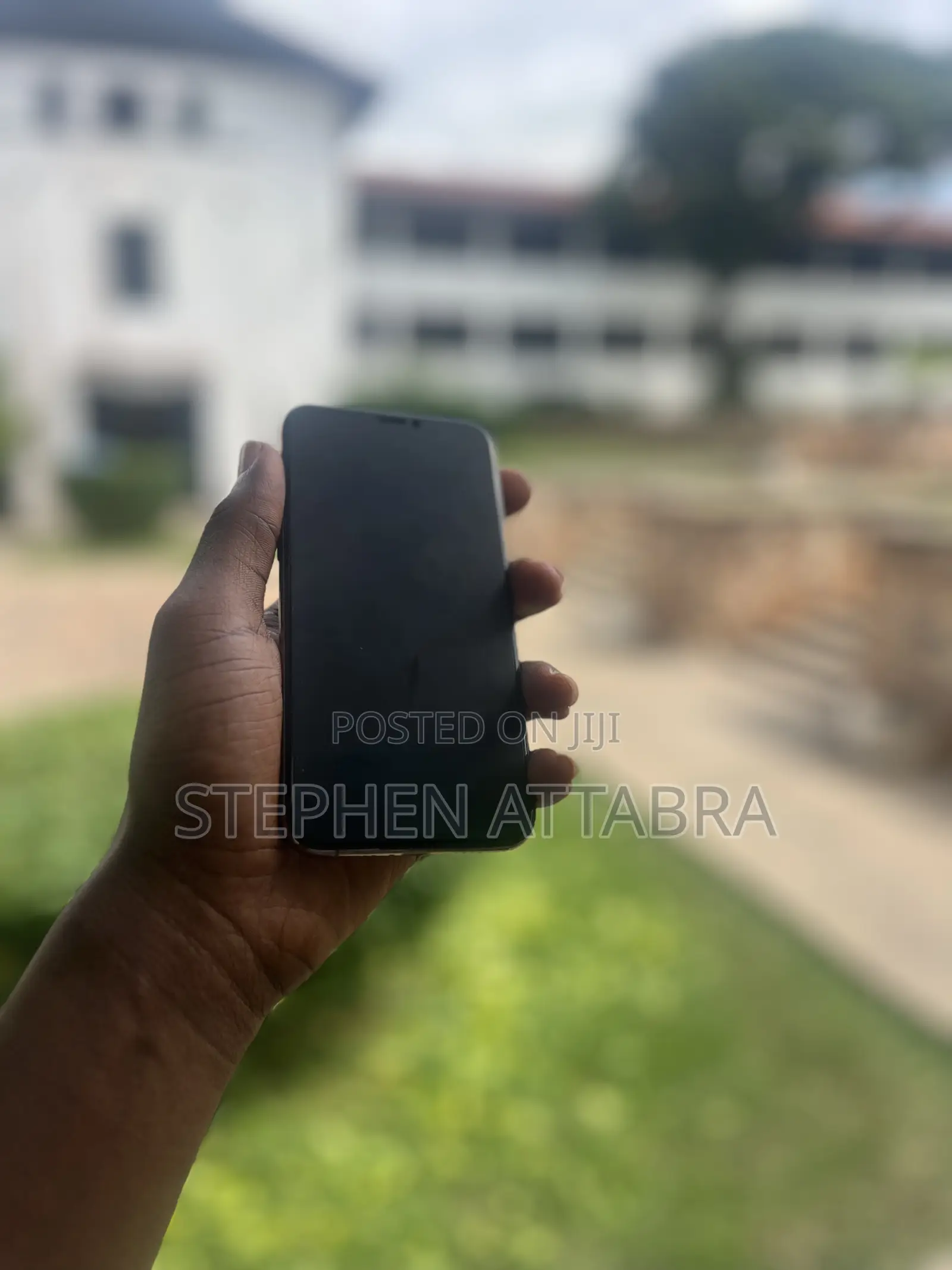 Apple iPhone 11 Pro 512 GB Gold
