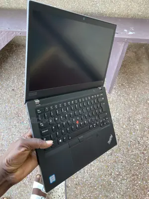 Laptop Lenovo ThinkPad T490s 8GB Intel Core i5 SSD 256GB