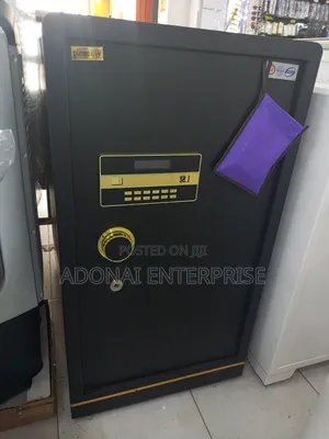 Fireproof Money Box Aegjuv65v