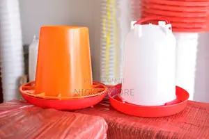 Chicks Feeders