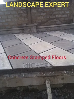 Landscape Expert