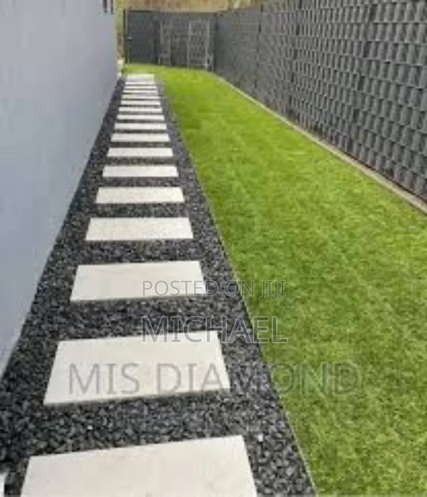 Landscape Expert