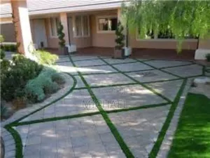 Landscape Expert