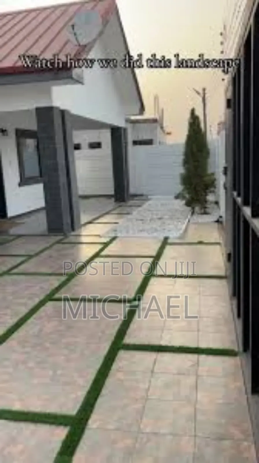 Landscape Expert