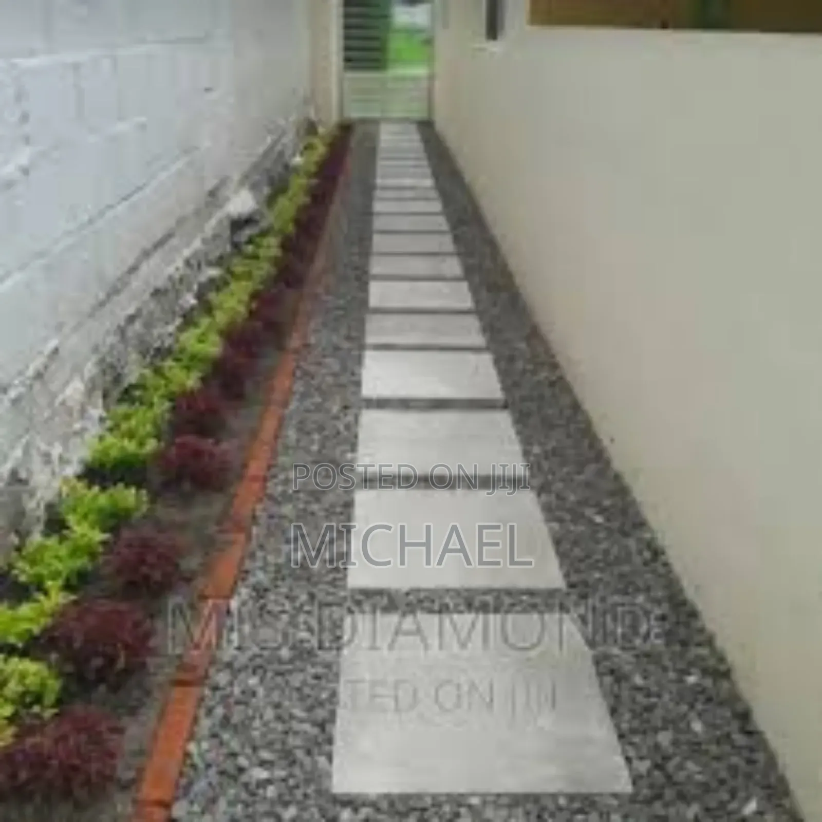 Landscape Expert