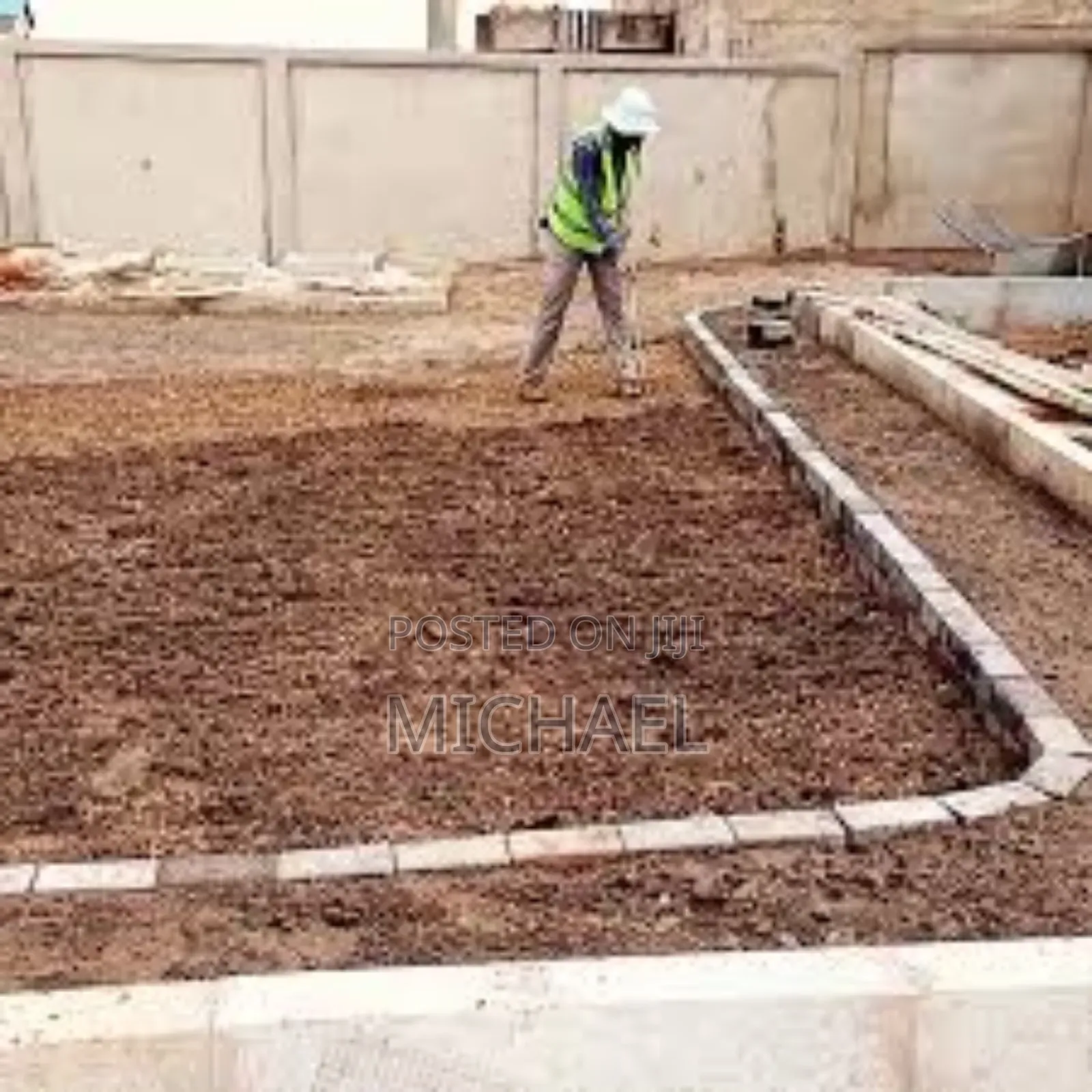 Landscape Expert