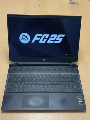 Laptop HP Pavilion Gaming 15 2019 16GB AMD Ryzen 5 SSD 256GB