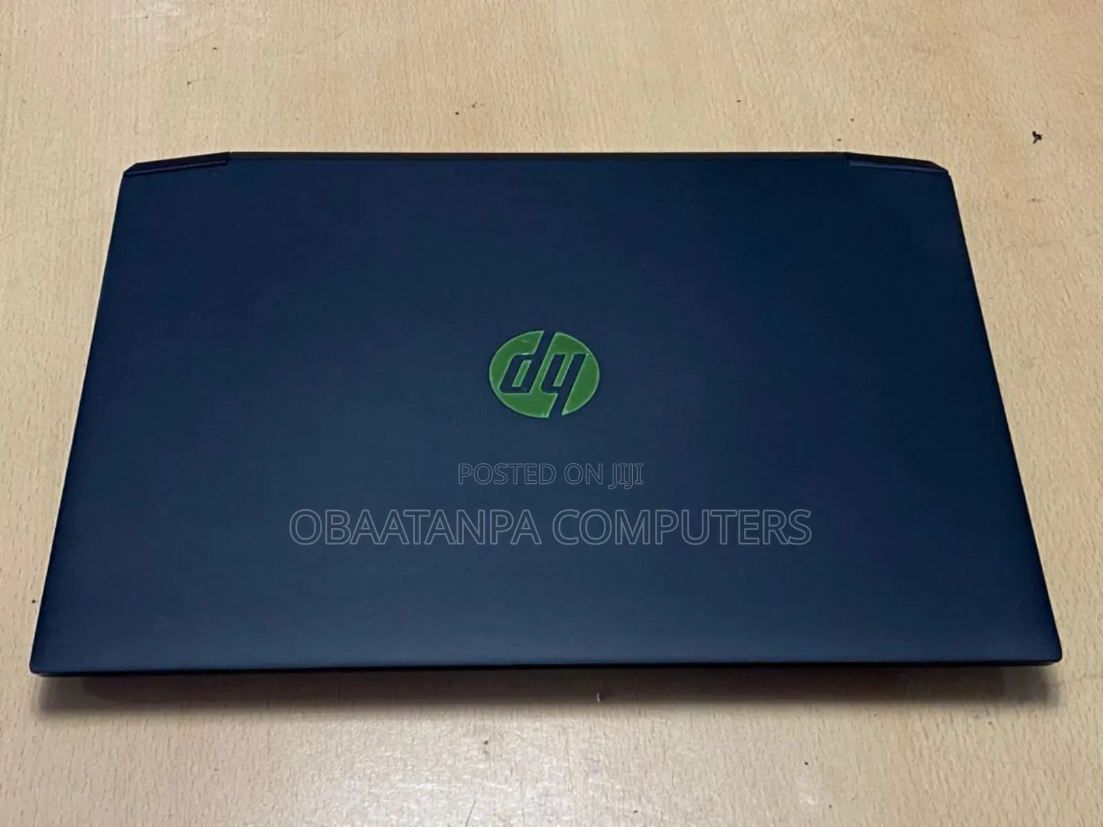 Laptop HP Pavilion Gaming 15 2019 16GB AMD Ryzen 5 SSD 256GB