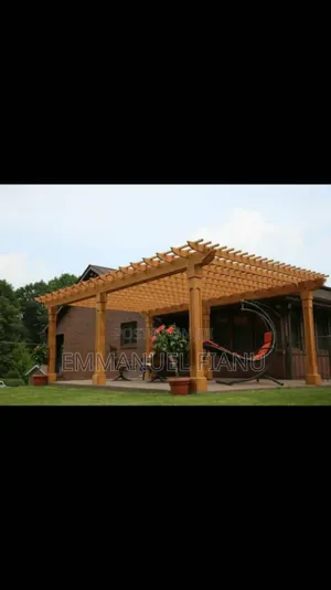 I Am Expert Carpenter Available