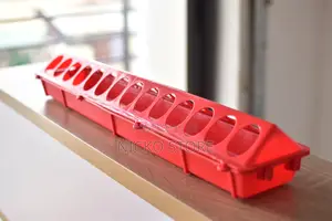 Flip Top Feeders