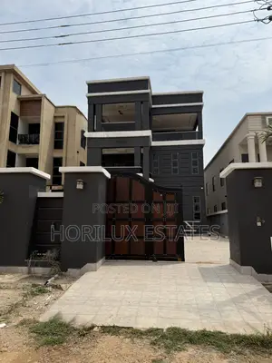 5bdrm Mansion in East Legon Hills for sale