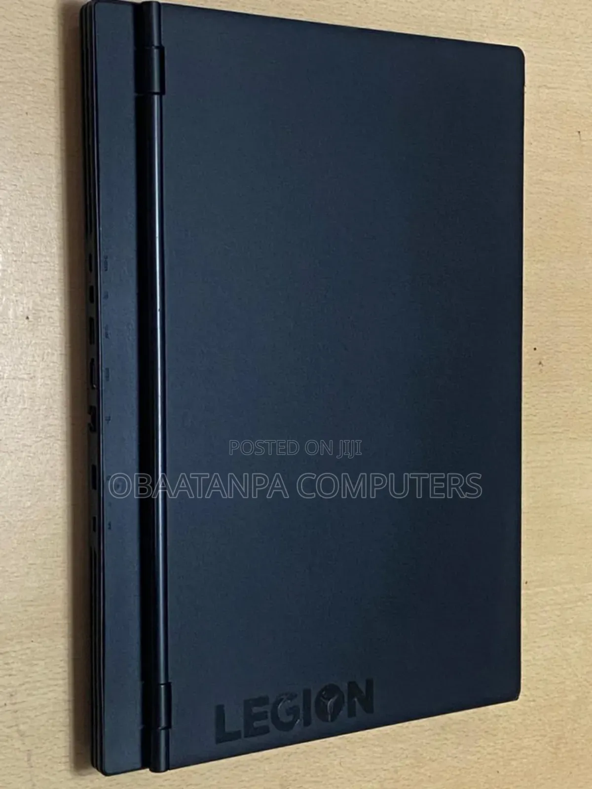 Laptop Lenovo Legion Y540 16GB Intel Core I7 SSD 512GB