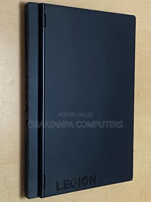 Laptop Lenovo Legion Y540 16GB Intel Core I7 SSD 512GB