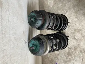 Suzuki Swift Front Shocks