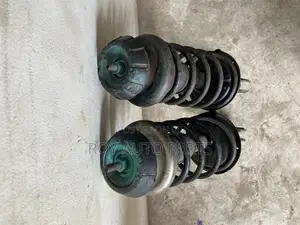 Suzuki Swift Front Shocks