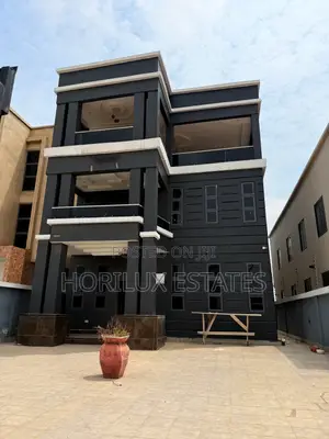 5bdrm Mansion in East Legon Hills for sale