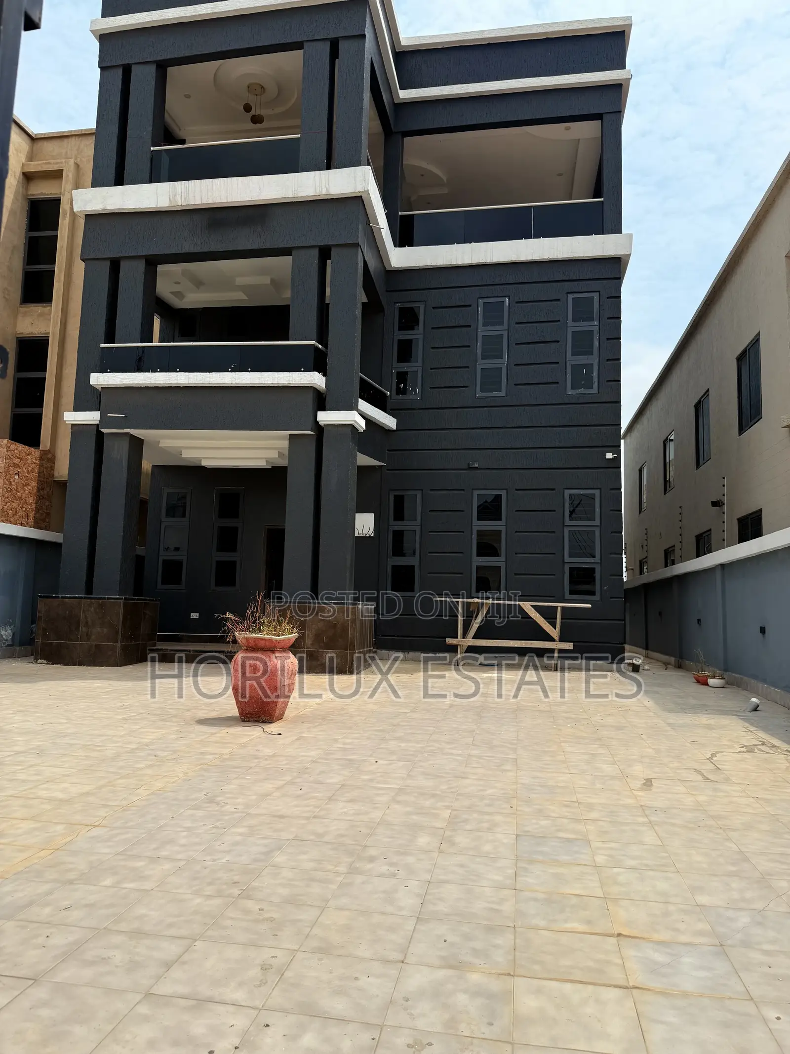 5bdrm Mansion in East Legon Hills for sale