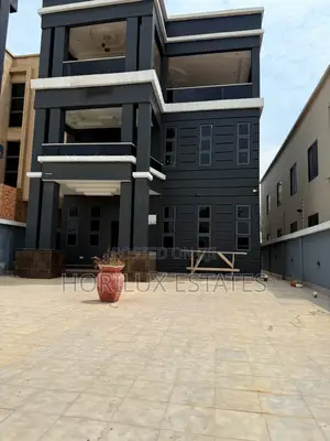 5bdrm Mansion in East Legon Hills for sale