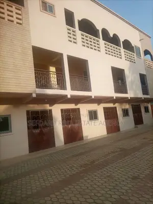 20bdrm Apartment in Amasaman for sale