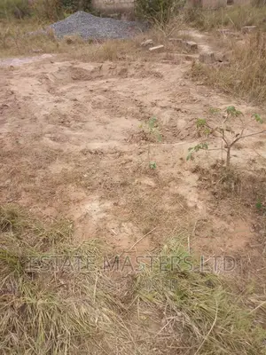 Serviced Estate Plot
