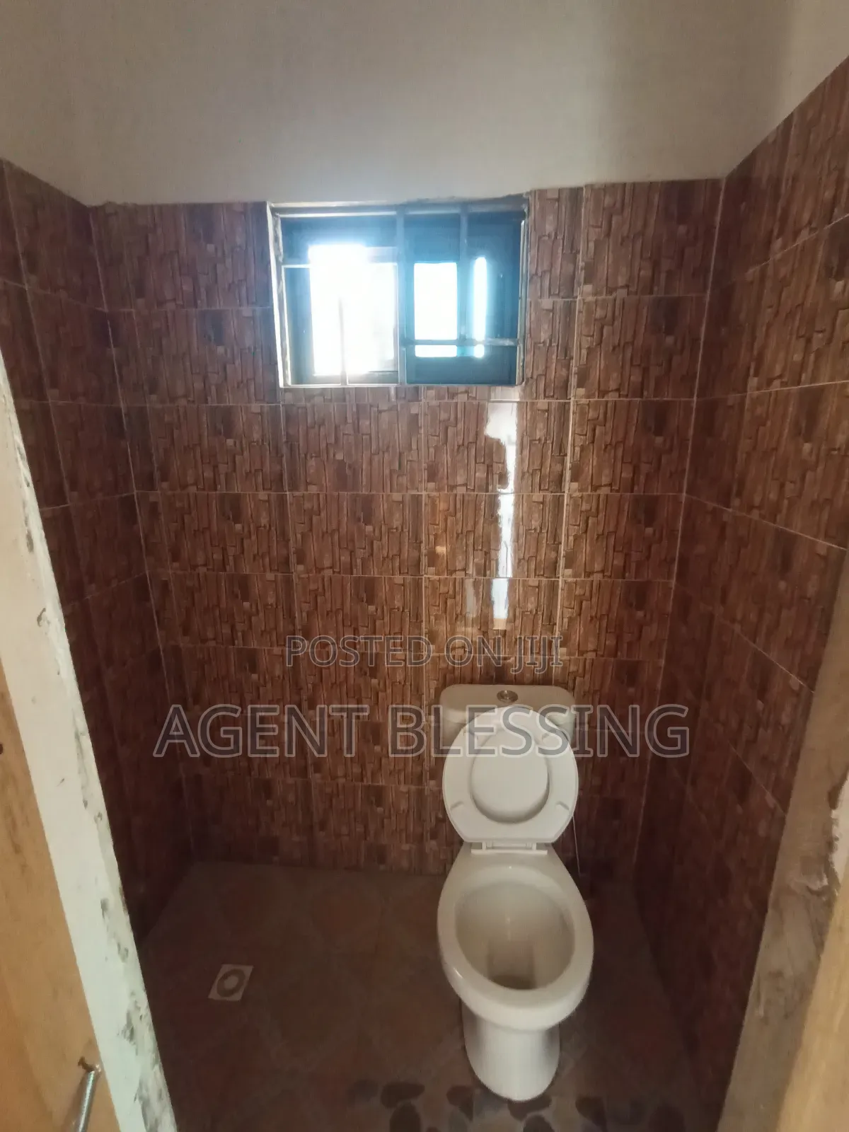 1bdrm Apartment in Gbetsile Samco, Tema Metropolitan for rent