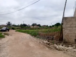 Land Opposite Dini City on Sale Obakrowa