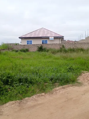 Land Opposite Dini City on Sale Obakrowa