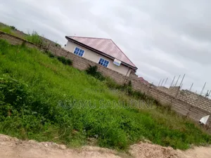 Land Opposite Dini City on Sale Obakrowa