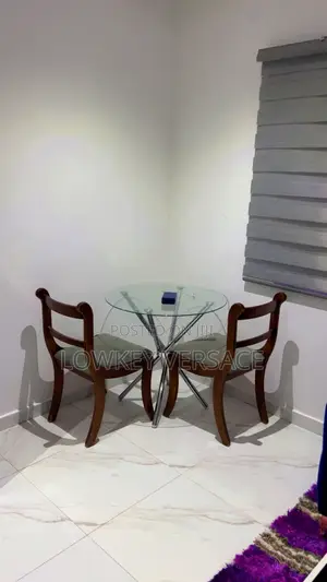 2bed Luxury+Starlink Internet /DSTV/