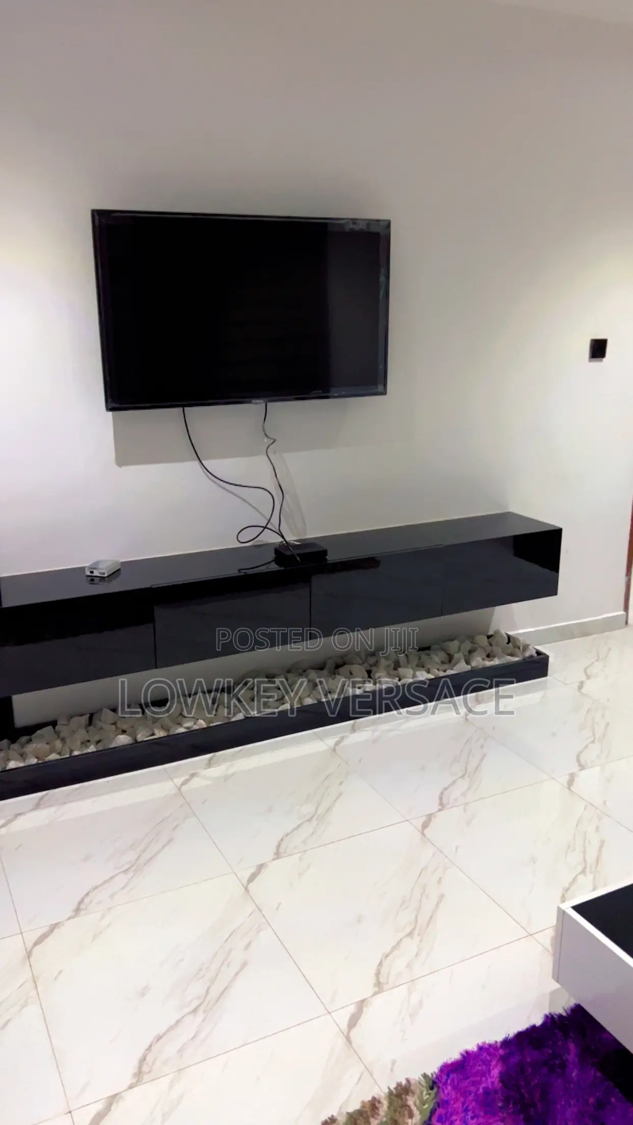 2bed Luxury+Starlink Internet /DSTV/